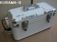 KURAMA-II